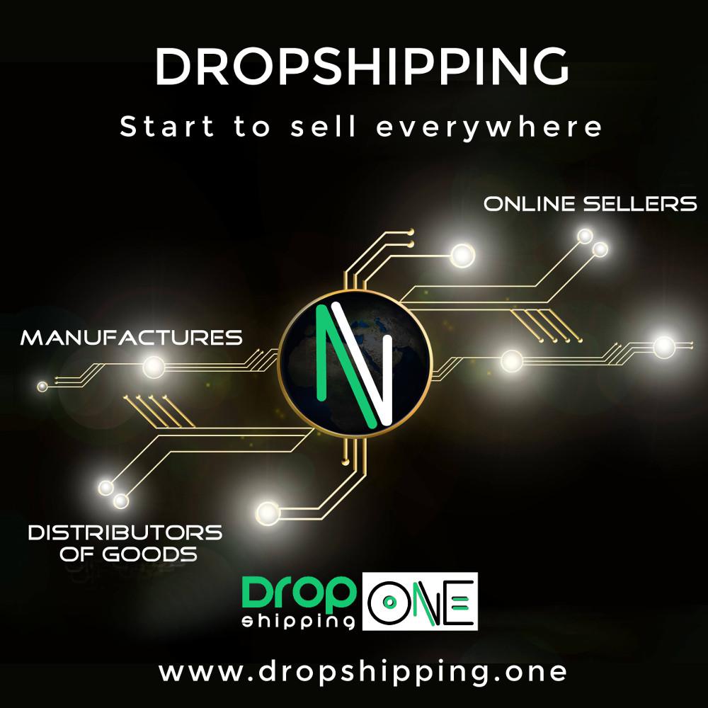 DropShipping One