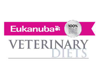 Eukanuba Veterinary Diets