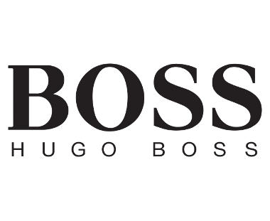 Hugo Boss