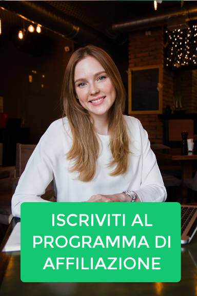 Iscriviti al programma di affiliazione di Dropshipping One