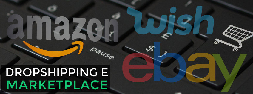I principali marketplace mondiali ove poter vendere in Drop Shipping