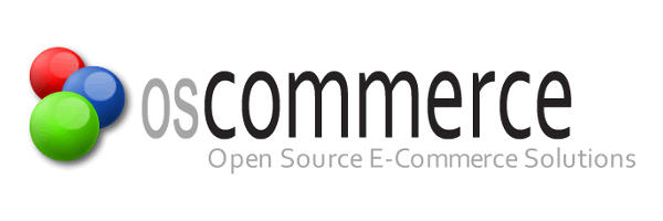 osCommerce