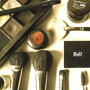 Make-Up Products