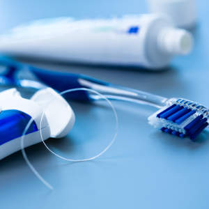 Oral & Dental Care Products