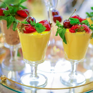 Articoli per la ristorazione e catering