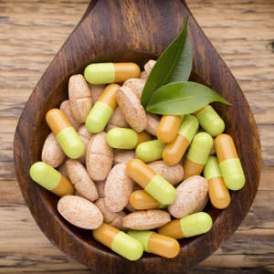 Vitamins & Dietary Supplements