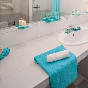 Bathroom Accessories & Fitting