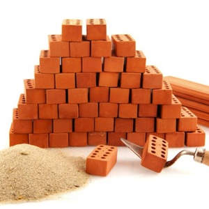 Building Materials & Supplies