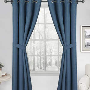 Curtains & Blinds