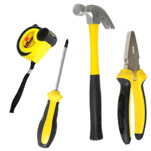 Hand Tools