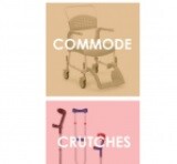 commode