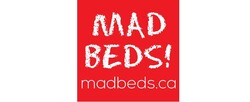 mad