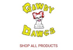 gawdy