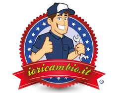 ioricambio